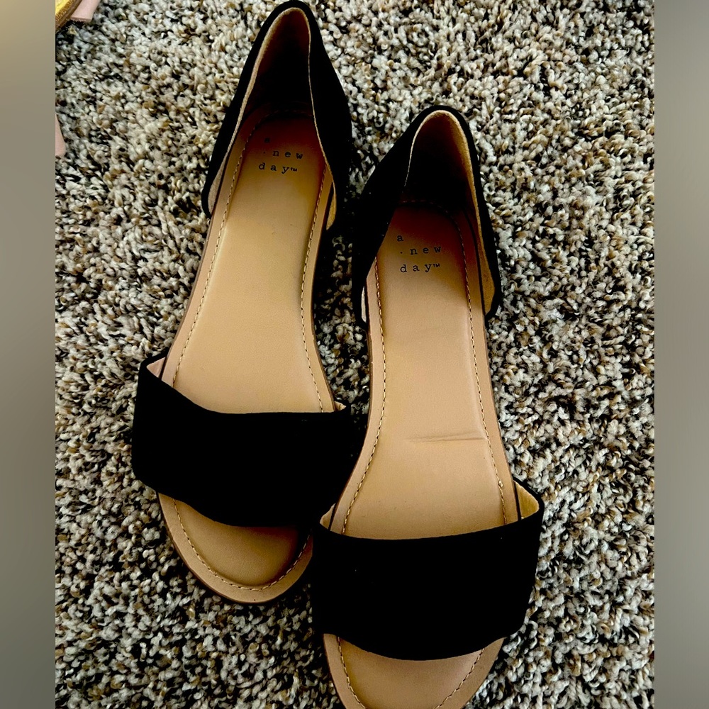 Women’s Sandals
